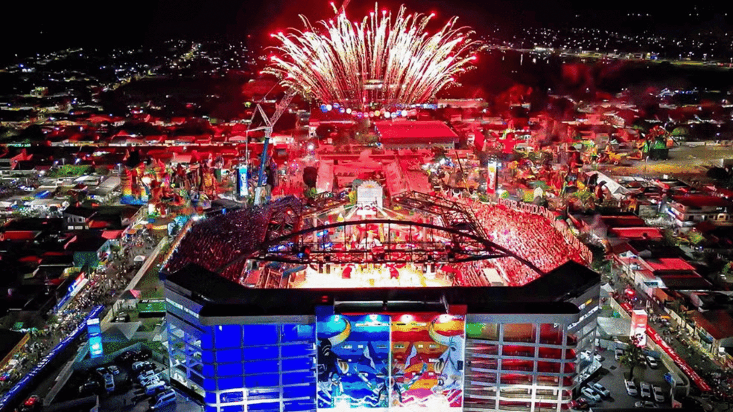 Jurados do Festival de Parintins: Processo de Seleção Concluído e Transparência Reforçada