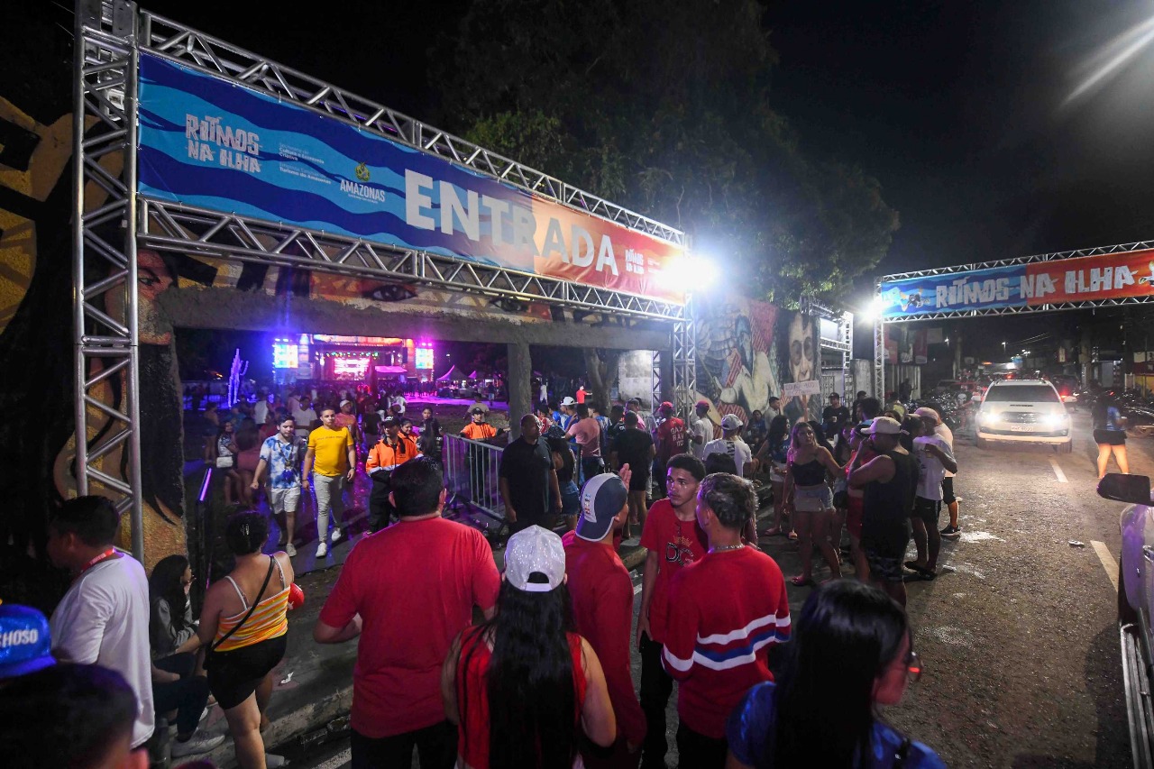 Festival de Parintins 2025: Panavueiro Fest tem programação com shows e transmissão das apresentações de Caprichoso e Garantido