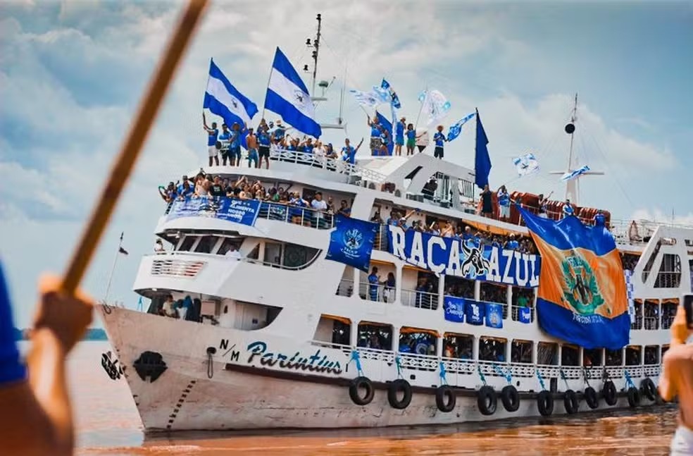 Movimento Marujada promove Caravana Azulada com novidades