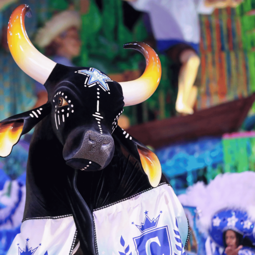 Festival de Parintins: História, Lendas e a Força Cultural da Amazônia