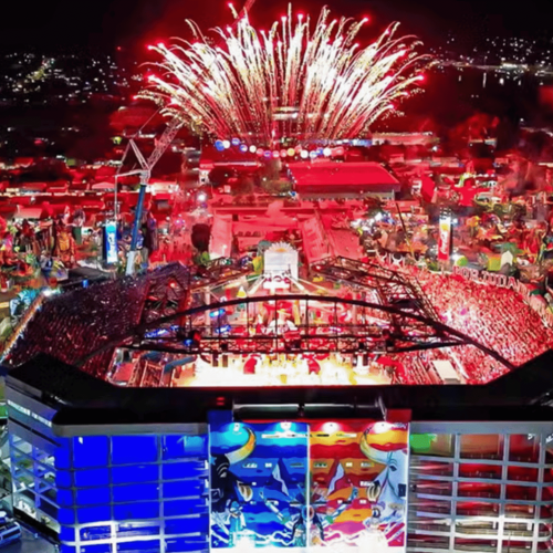 Jurados do Festival de Parintins: Processo de Seleção Concluído e Transparência Reforçada