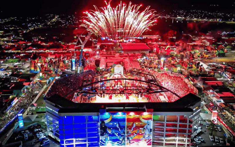 Jurados do Festival de Parintins: Processo de Seleção Concluído e Transparência Reforçada