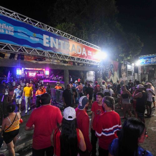 Festival de Parintins 2025: Panavueiro Fest tem programação com shows e transmissão das apresentações de Caprichoso e Garantido