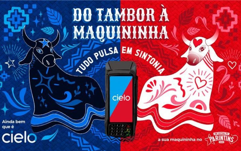 Cielo retorna ao Festival de Parintins em 2025 celebrando cultura, inovação e conexão com a Amazônia