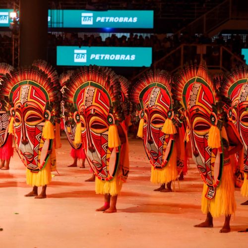 Petrobras volta maior e mais fortalecida ao  58º Festival de Parintins