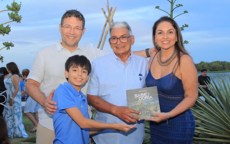 Simão Assayag lança o livro Sabedoria: O Jeito de Abraçar o Mundo