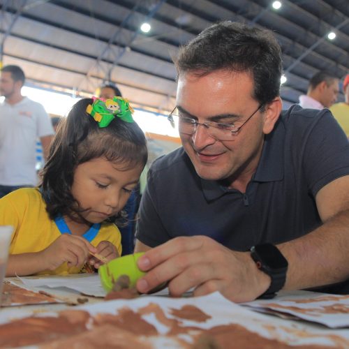 Parintins: IPEN/G6 aponta Mateus Assayag como o prefeito de primeiro mandato mais bem avaliado do Amazonas e a maior liderança do Baixo Amazonas