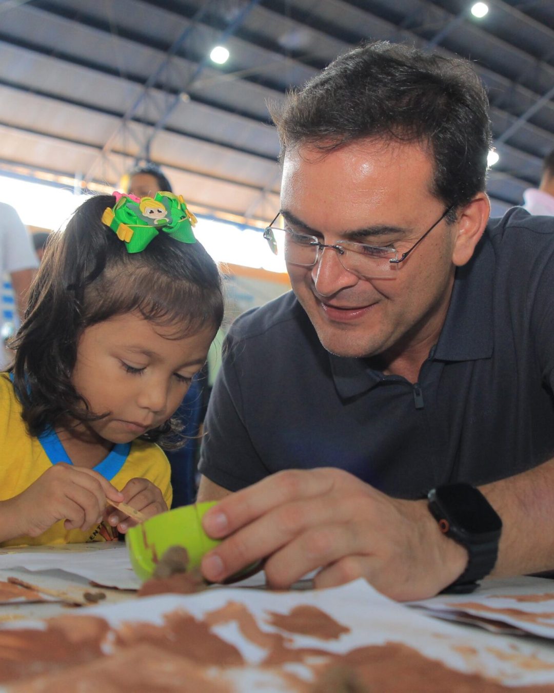 Parintins: IPEN/G6 aponta Mateus Assayag como o prefeito de primeiro mandato mais bem avaliado do Amazonas e a maior liderança do Baixo Amazonas