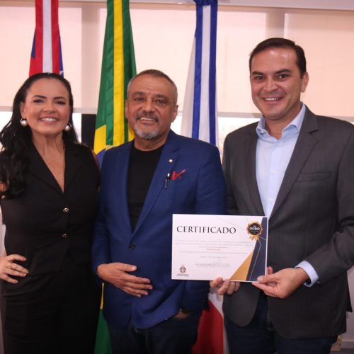 Parintins recebe “Selo Ouro” do TJA por cumprir acordos e pagamentos de precatórios