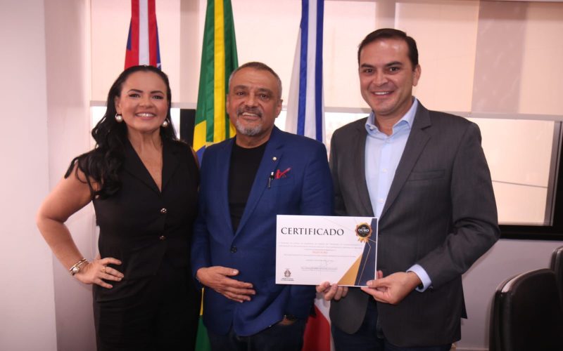 Parintins recebe “Selo Ouro” do TJA por cumprir acordos e pagamentos de precatórios