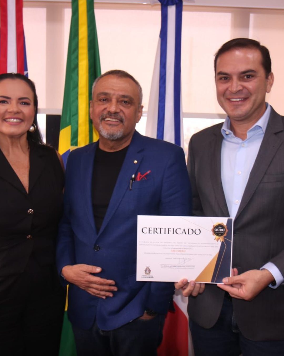 Parintins recebe “Selo Ouro” do TJA por cumprir acordos e pagamentos de precatórios