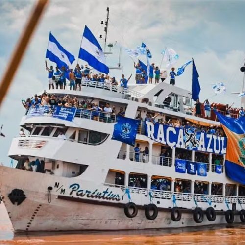 Movimento Marujada promove Caravana Azulada com novidades