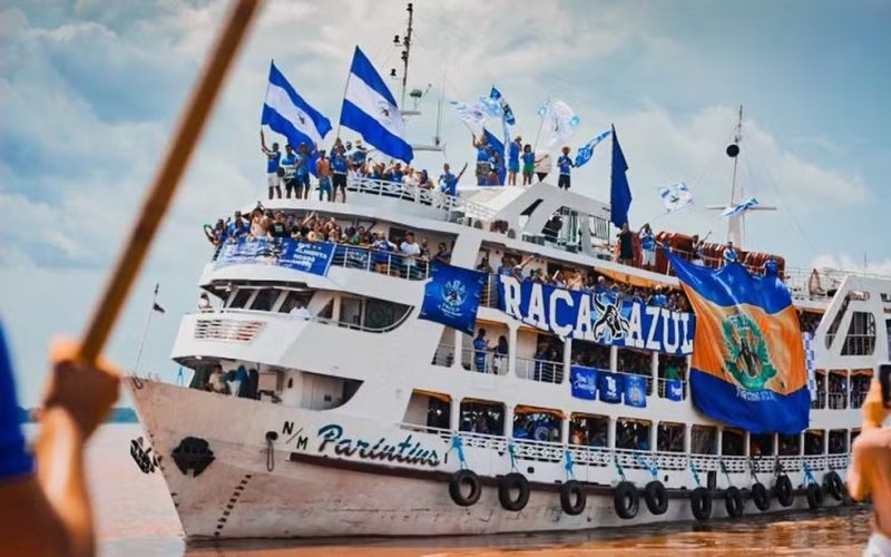 Movimento Marujada promove Caravana Azulada com novidades