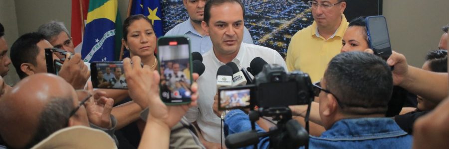 Fundação Getúlio Vargas vai ser a responsável pelas provas do concurso público de Parintins