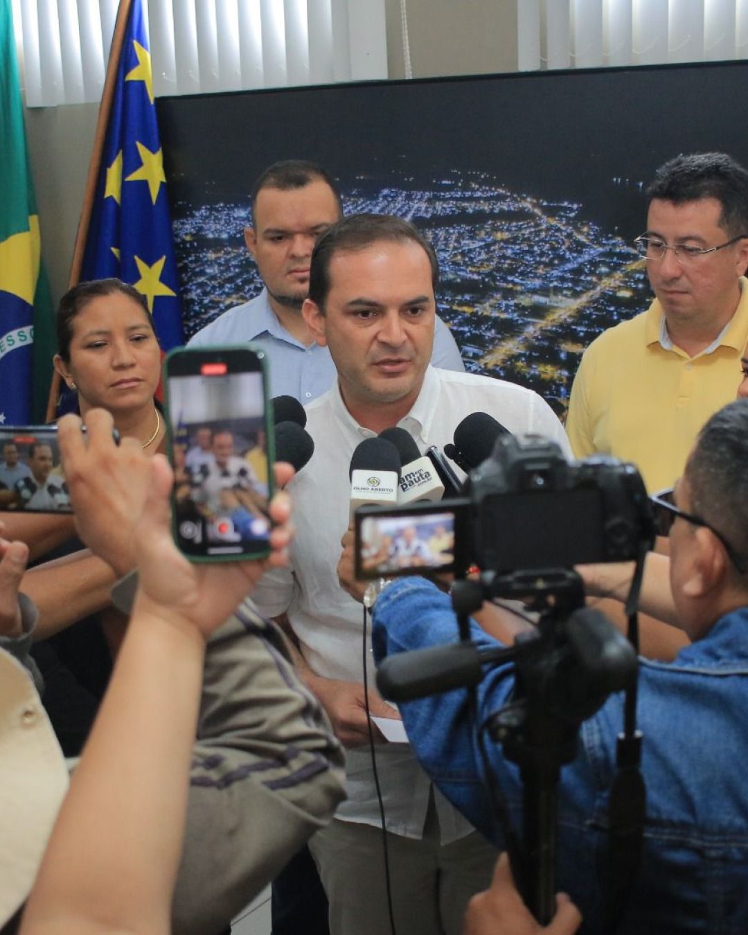 Fundação Getúlio Vargas vai ser a responsável pelas provas do concurso público de Parintins