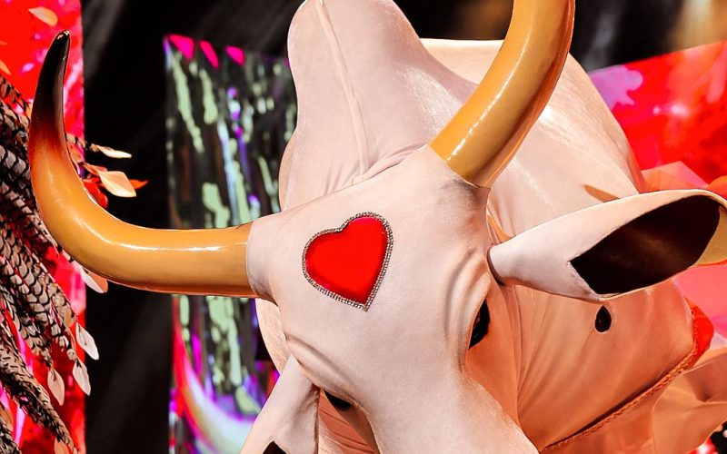 Espetáculo do Boi Garantido lança o Festival de Parintins 2026 no Teatro Amazonas