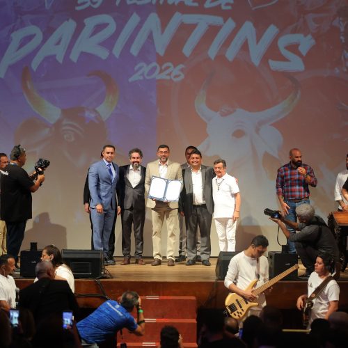 Coca-Cola Brasil celebra 30 anos de parceria com o Festival de Parintins