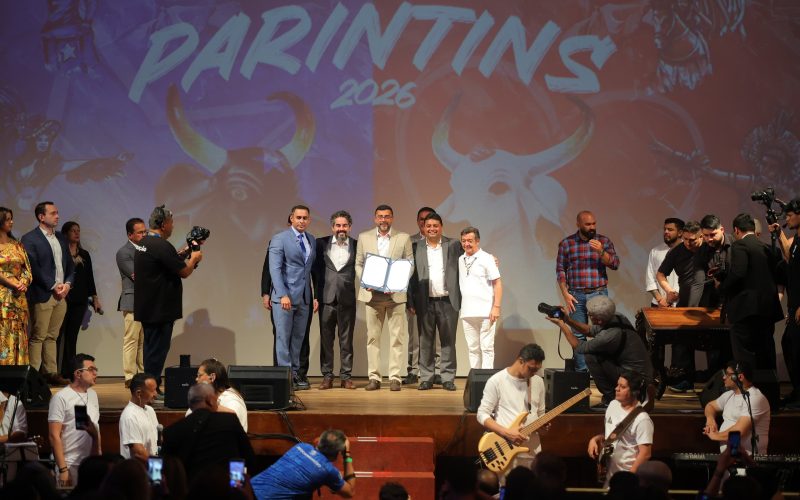 Coca-Cola Brasil celebra 30 anos de parceria com o Festival de Parintins